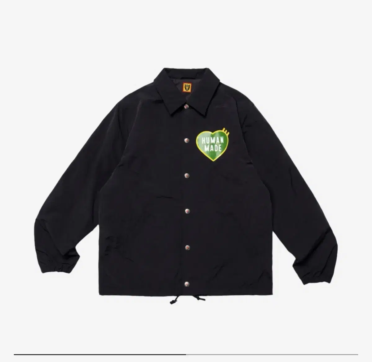 ジャケット・アウター HUMAN MADE POKEMON MADE COACH JACKET S HUMAN MADE POKEMON MADE COACH JACKET – HUMAN MADE Inc.